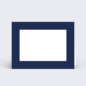 Marque-place Mariage Chic