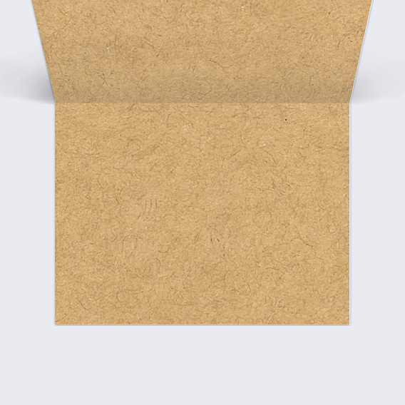 Marque-place Mariage Petit Carnet