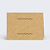 Marque-place Mariage Petit Carnet