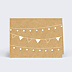 Marque-place Mariage Bucolique
