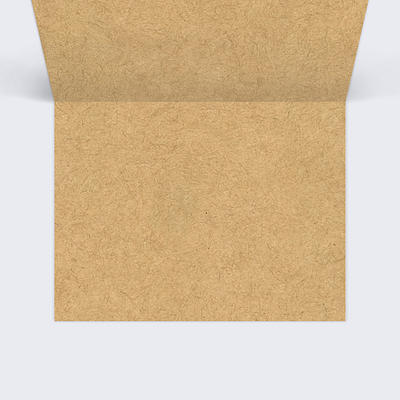 Marque-place mariage Ensemble en Vadrouille Intérieur Droit