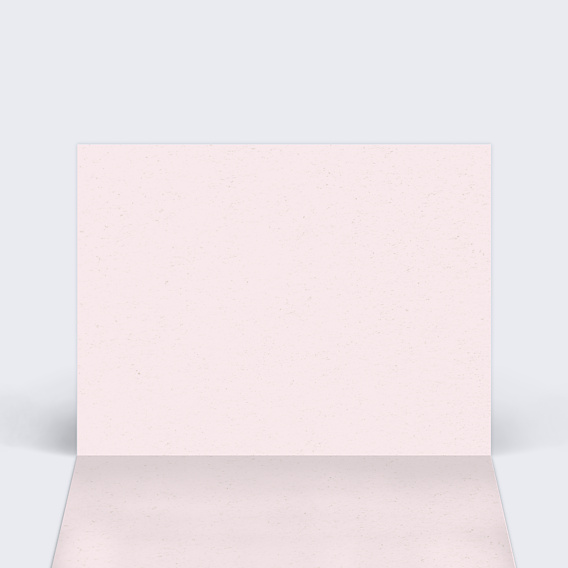 Marque-place mariage Maison Lemoine X Popcarte - Ivory Intérieur Gauche