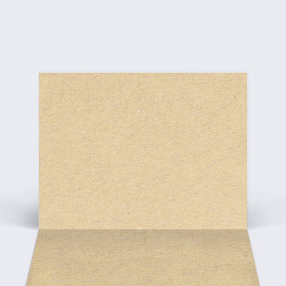 Marque-place mariage Mr & Mrs Intérieur Gauche