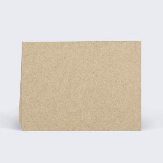 Marque-place Mariage Ombrage