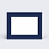Marque-place Mariage Chic