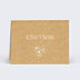 Marque-place Mariage Fleurs de Printemps