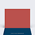Marque-place Mariage Velours