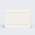Marque-place Mariage Notre essentiel