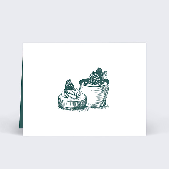 Marque-place Mariage Badinage