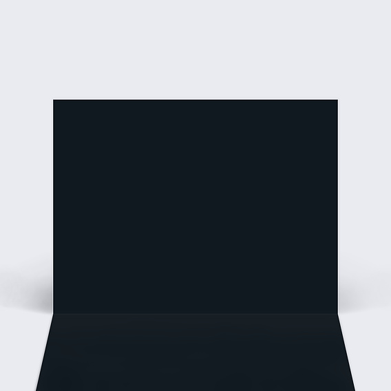 Marque-place Mariage Anémone