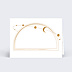 Marque-place Mariage Astrologie