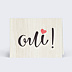 Marque-place Mariage Photomaton