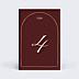 Marque-table Mariage Amour passionnel