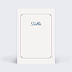 Marque-table mariage Hirondelle d'Amour Verso