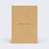 Marque-table mariage Lune de Miel Verso