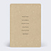 Marque-table Mariage Arbre