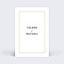 Marque-table Mariage Graphique
