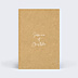 Marque-table Mariage Lauriers
