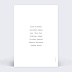 Marque-table Mariage Couronne Chic