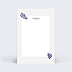 Marque-table Mariage Esperluette