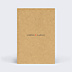 Marque-table Mariage Lune de Miel