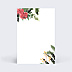Marque-table Mariage Wild Flowers