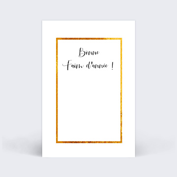 Marque-table Nol Joli Cadeau