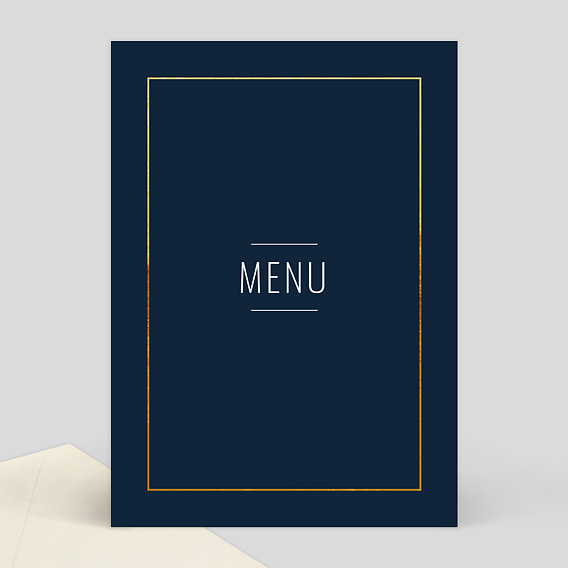 Menu Anniversaire Guinguette