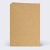 Menu anniversaire Boarding Pass Verso