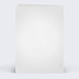 Menu anniversaire Journal Verso