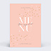 Menu Anniversaire Milestone Petits Pois