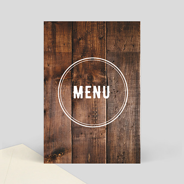 Menu Anniversaire  Pur Malt