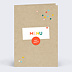 Menu anniversaire Jeux des 7 Familles