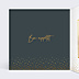 Menu Anniversaire Élégance