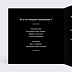 Menu anniversaire Bref Intérieur Gauche