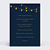 Menu Anniversaire Guinguette