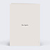 Menu Anniversaire La Revue