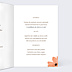 Menu Anniversaire Couronne Printanière