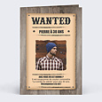Wanted