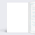 Menu anniversaire Double Filet Intérieur Gauche