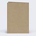 Menu anniversaire Kraft Simple Verso