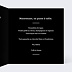 Menu anniversaire Bref Intérieur Droit
