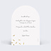 Menu Anniversaire 90 ans Chic