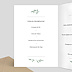 Menu Baptême Couronne Verdoyante
