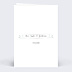 Menu Mariage Tempo