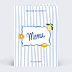 Menu Mariage Dolce vita