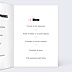 Menu Mariage Affiche de Film