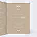 Menu Mariage Nous Nous Marions