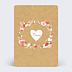 Menu mariage Enfants