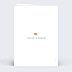 Menu Mariage Couronne Chic